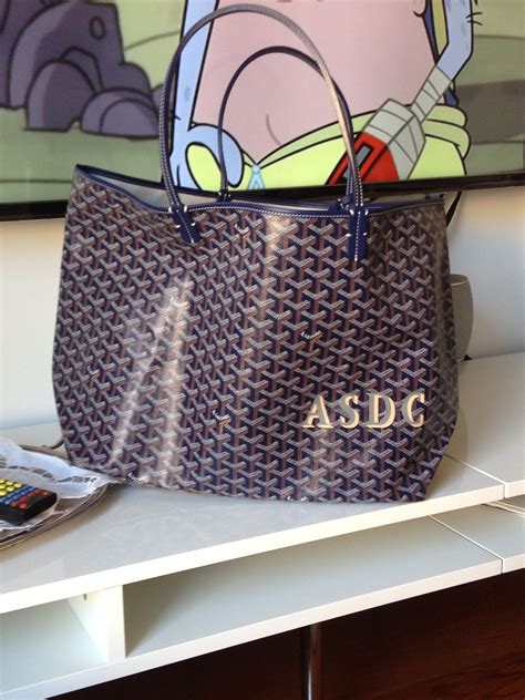 Some Goyard News, Finally! – The Bag 